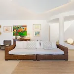 Luxury Private Family With Pool Ac & Parking Βίλα Portimão
