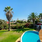 Willa Luxury Private Family With Pool Ac & Parking *