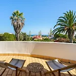 Luxury Private Family With Pool Ac & Parking Βίλα