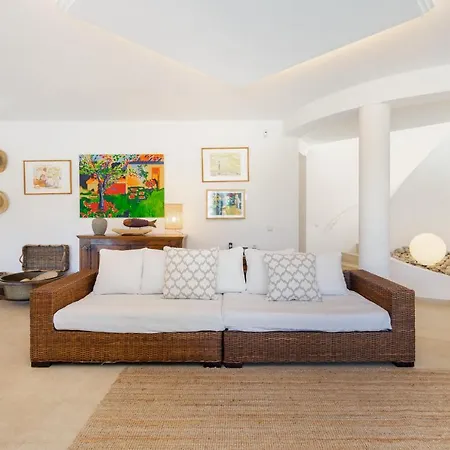 Whome Luxury Private Family W/ S-pool Ac & Parking Villa Portimao