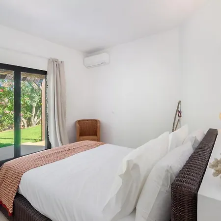 Whome Luxury Private Family W/ S-pool Ac & Parking Portimao