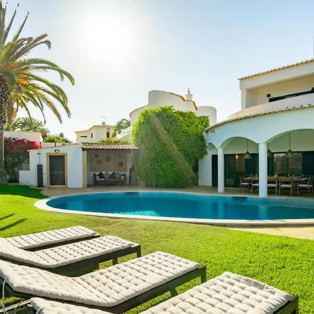Willa Luxury Private Family With Pool Ac & Parking