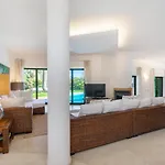 ヴィラ Luxury Private Family With Pool Ac & Parking ポルティマン
