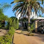 ヴィラ Luxury Private Family With Pool Ac & Parking ポルティマン