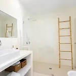 ヴィラ Luxury Private Family With Pool Ac & Parking *
