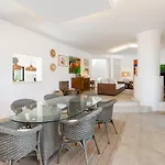 Luxury Private Family With Pool Ac & Parking Portimão