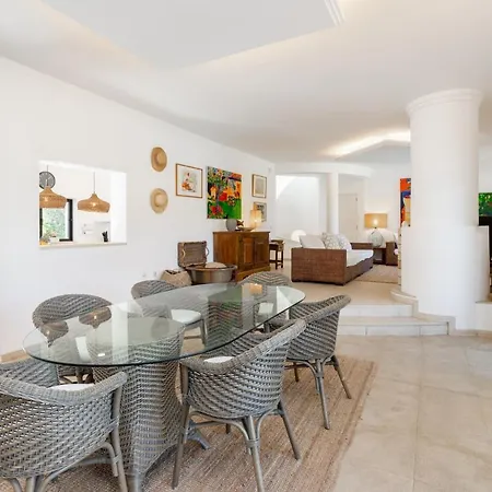 Luxury Private Family With Pool Ac & Parking ポルティマン