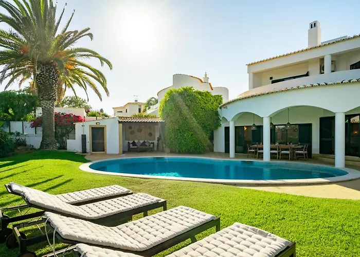 וילה Luxury Private Family With Pool Ac & Parking