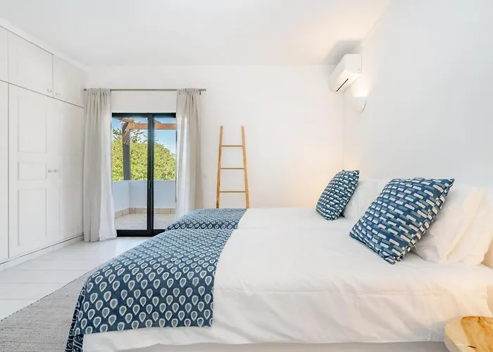 וילה Luxury Private Family With Pool Ac & Parking