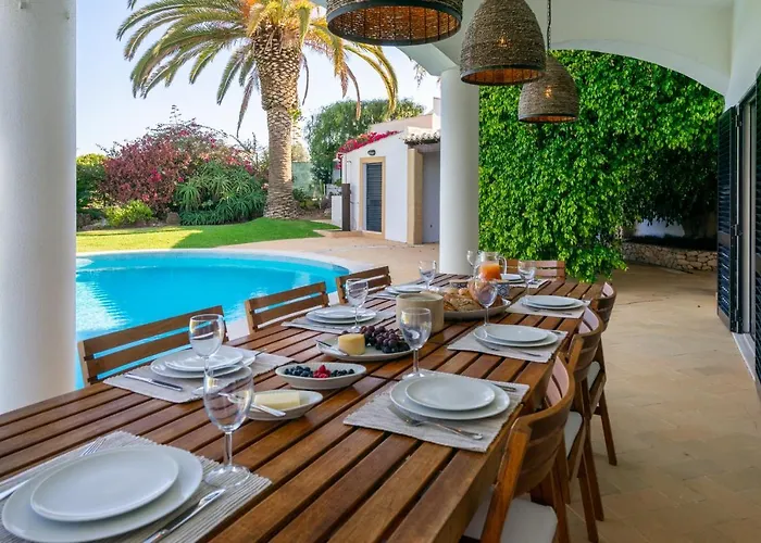 וילה Luxury Private Family With Pool Ac & Parking