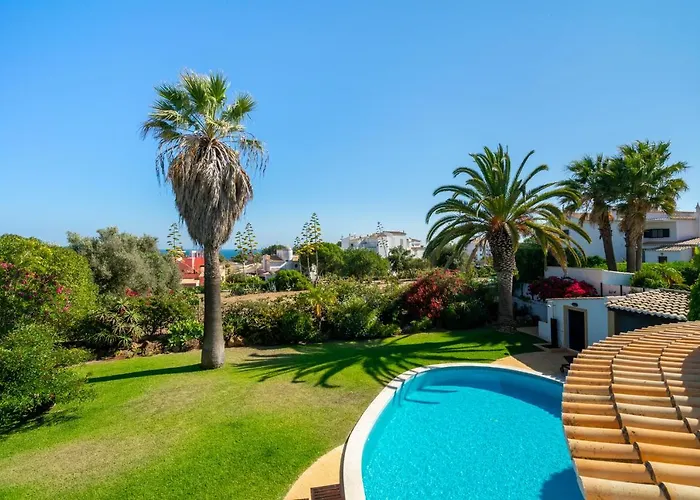 וילה Luxury Private Family With Pool Ac & Parking *