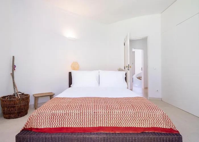 Luxury Private Family With Pool Ac & Parking וילה פורטימאו