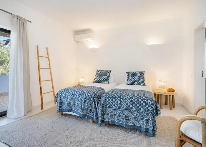 וילה Luxury Private Family With Pool Ac & Parking *
