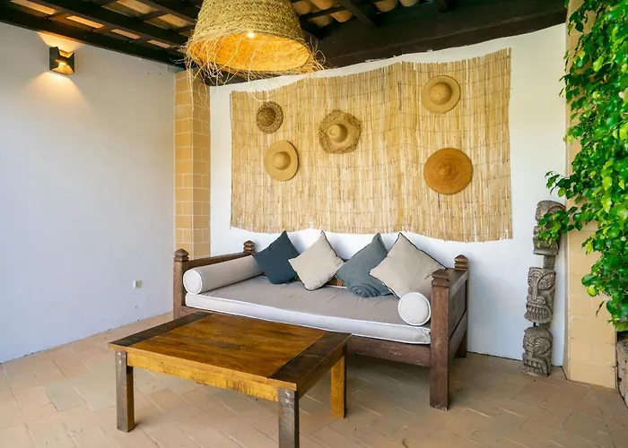 וילה Luxury Private Family With Pool Ac & Parking פורטימאו
