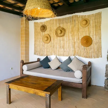 빌라 Luxury Private Family With Pool Ac & Parking 포티마오